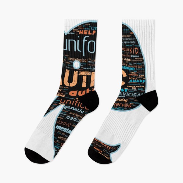 Item preview, Autism Awareness Month designed and sold by Nilima Bano ⭐⭐⭐⭐.