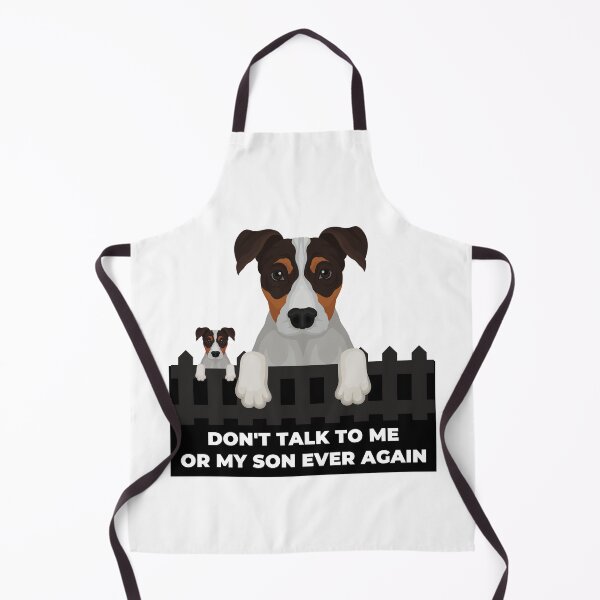 Item preview, Don't Talk To Me Or My Son Ever Again designed and sold by The Love Quill.