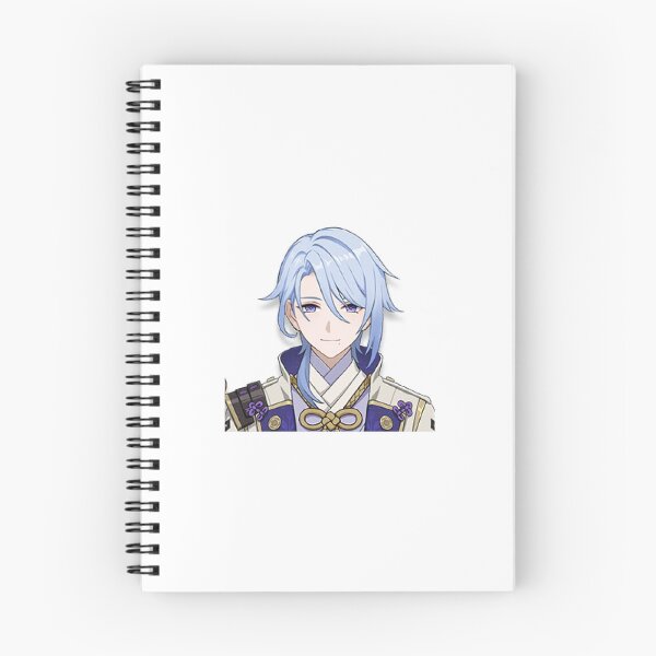 Item preview, Kamisato Ayato Genshin Impact Boba Bubble Tea Team Image Graphic designed and sold by Klee K.