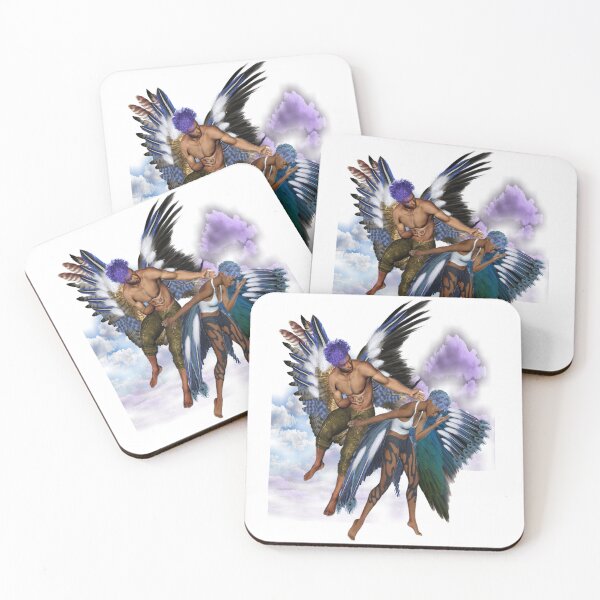 Item preview, stix and Swen's Disagreement  designed and sold by Patricia Brown.