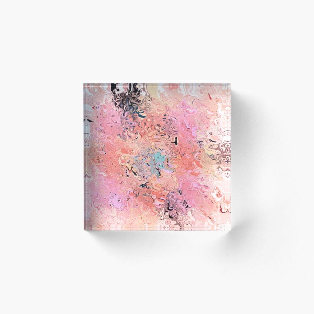 Item preview, Acrylic Block designed and sold by Rritu.