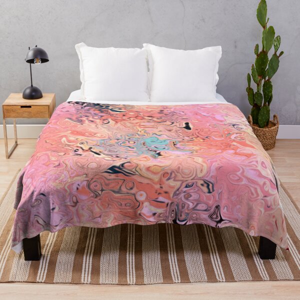 Item preview, Abstract fluid art designed and sold by Rritu.