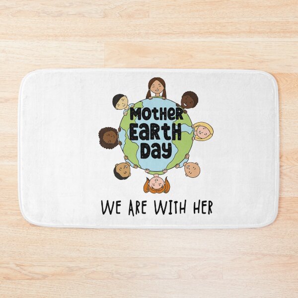 Item preview, Earth Day 2022 designed and sold by Heddar Badreddine.
