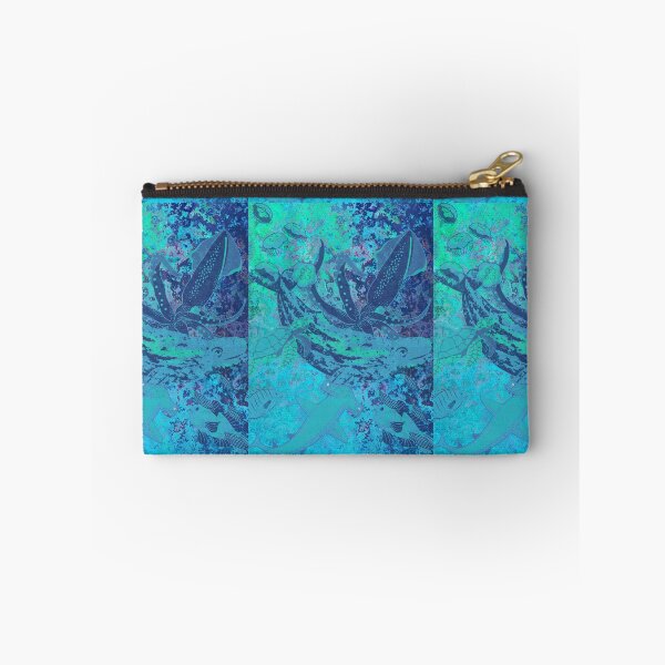 Item preview, Ocean Life Hidden Objects Design designed and sold by Charlotte Oliver.