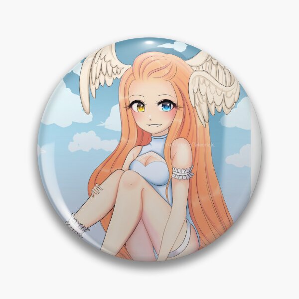 Item preview, Goddess Isabelle  designed and sold by VCelestialsArts.