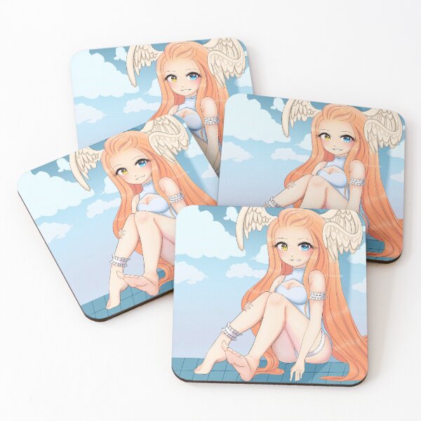 Item preview, Goddess Isabelle  designed and sold by VCelestialsArts.