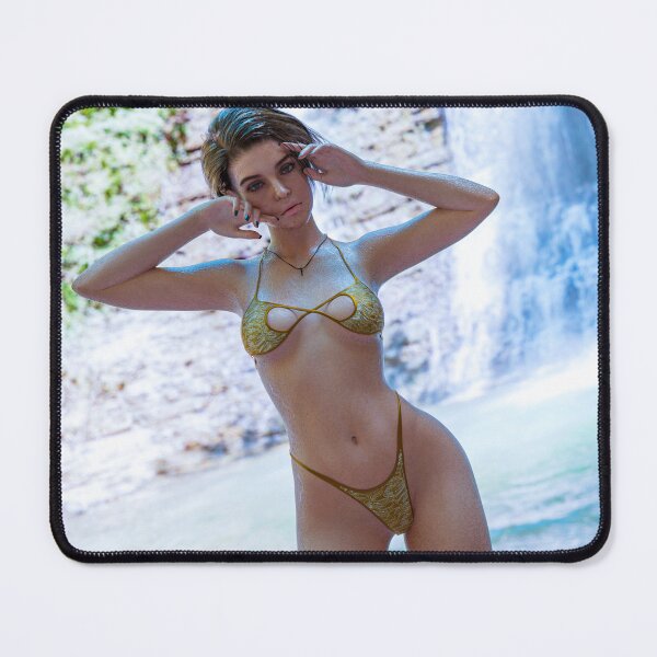 Item preview, Jill Valentine designed and sold by Idylla.