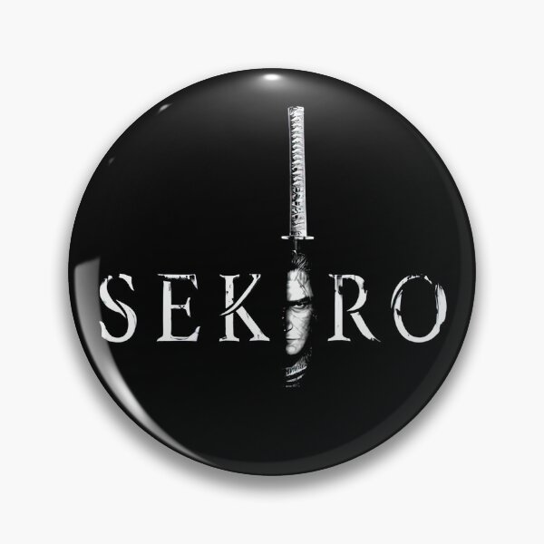 Item preview, Sekiro designed and sold by p0i7t88.
