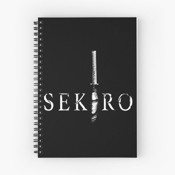 Item preview, Sekiro designed and sold by p0i7t88.