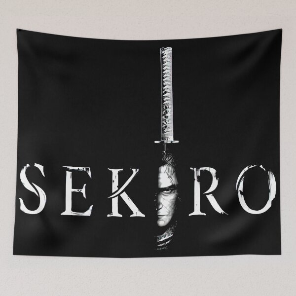 Item preview, Sekiro designed and sold by p0i7t88.
