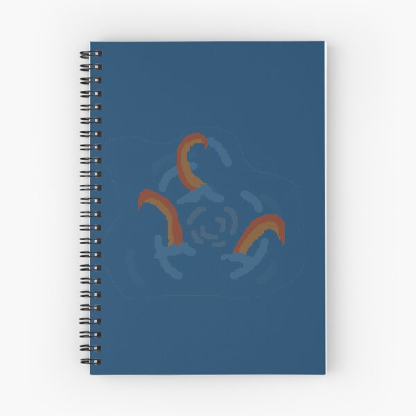 Item preview, Leif's Pirate Plunder Kraken designed and sold by rin3d .