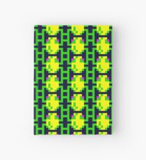 Frogger Hardcover Journal