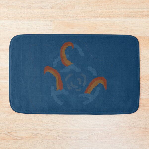 Item preview, Leif's Pirate Plunder Kraken designed and sold by rin3d .