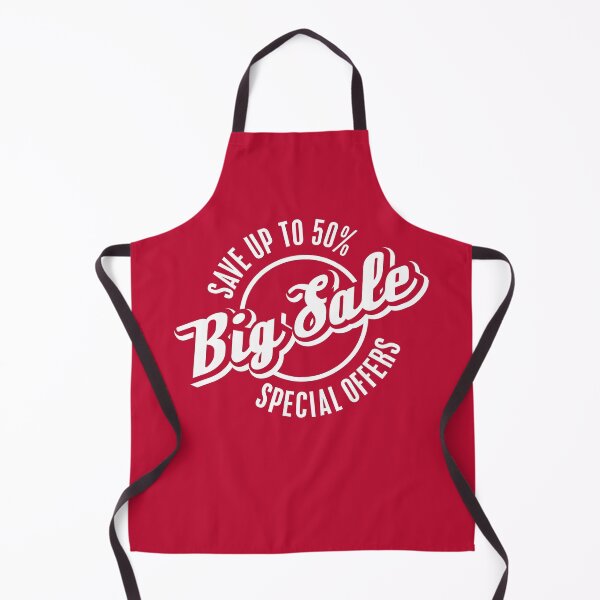 Item preview, Big Sale. Sale label. Shopping. designed and sold by etraveler.