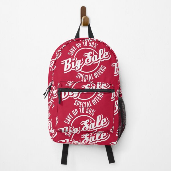 Item preview, Big Sale. Sale label. Shopping. designed and sold by etraveler.