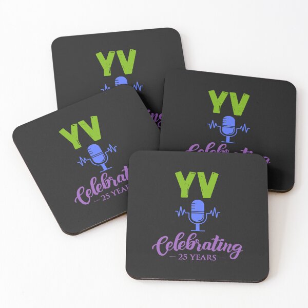 Item preview, Young Voices 2022 Special Edition 25 Year Celebration Sparkling Classic Copy Copy Copy designed and sold by romanl3.