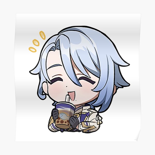 genshin chibi