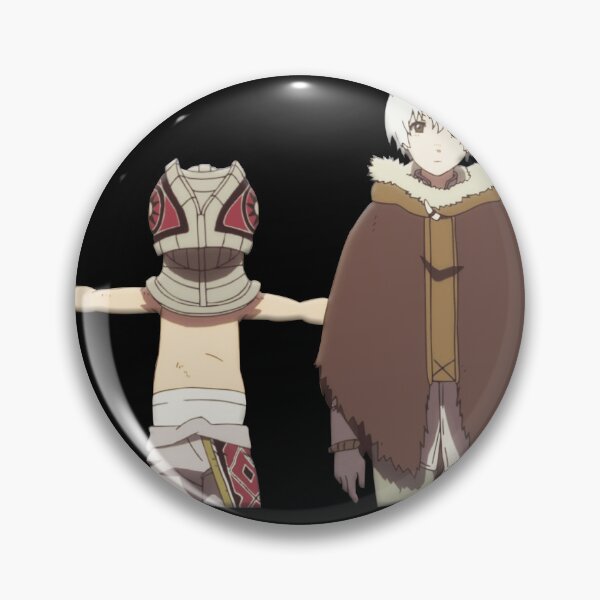Item preview, Fushi from anime Fumetsu no Anata e designed and sold by ying -anime.