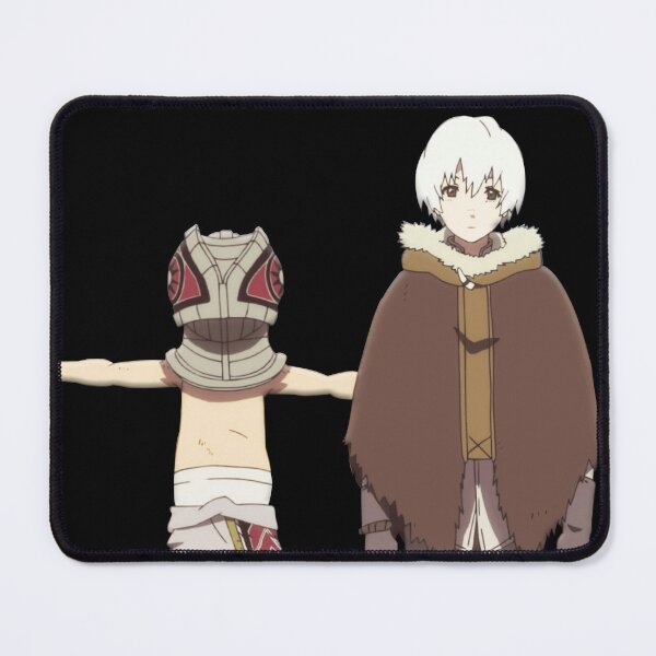 Item preview, Fushi from anime Fumetsu no Anata e designed and sold by ying -anime.