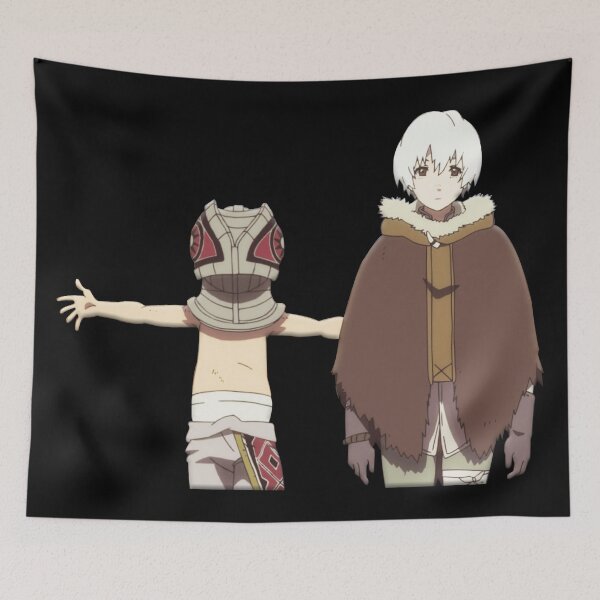 Item preview, Fushi from anime Fumetsu no Anata e designed and sold by ying -anime.