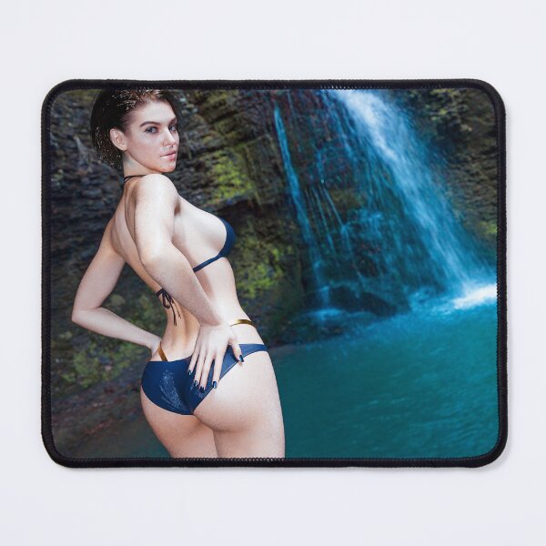 Item preview, Jill Valentine designed and sold by Idylla.