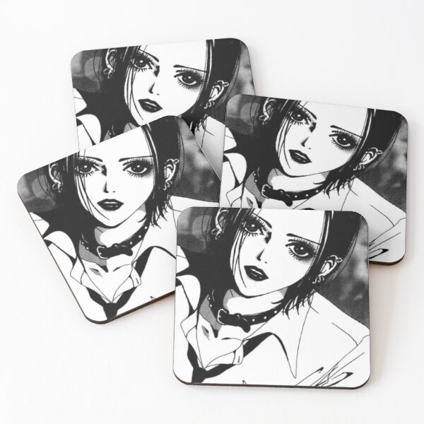 Item preview, Nana osaki choker and tie  designed and sold by Zesiz.