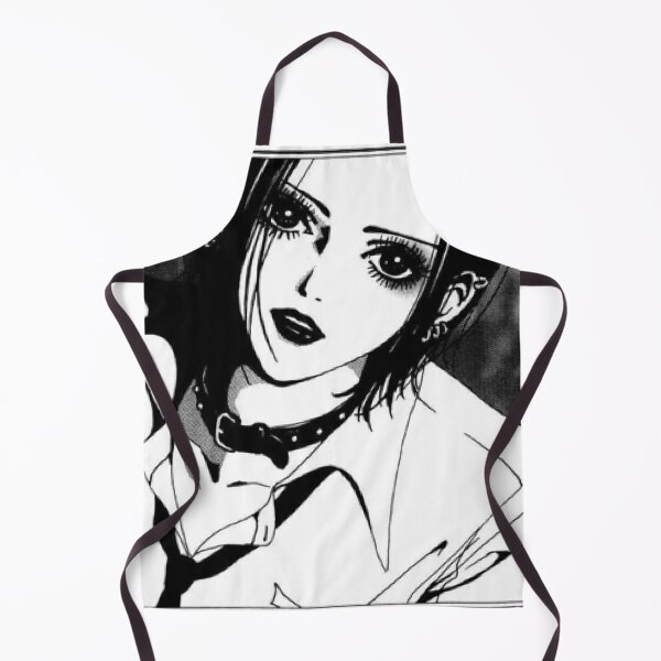Item preview, Nana osaki choker and tie  designed and sold by Zesiz.