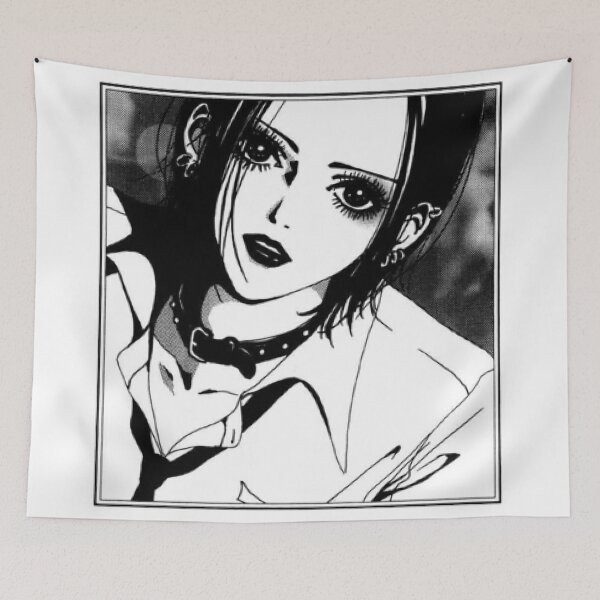 Item preview, Nana osaki choker and tie  designed and sold by Zesiz.