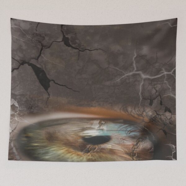 Item preview, Underworld enslaved by Stefanie Steger designed and sold by Cooltour.