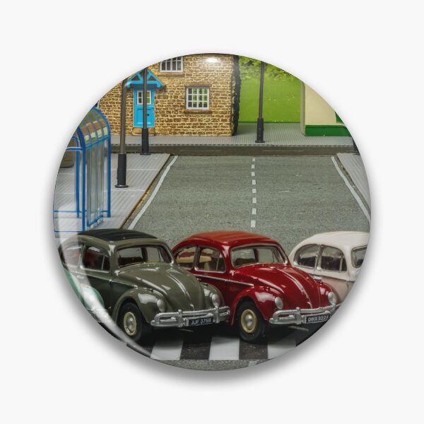 Item preview, Smallville Does Abbey Road designed and sold by Steve Purnell Photography.