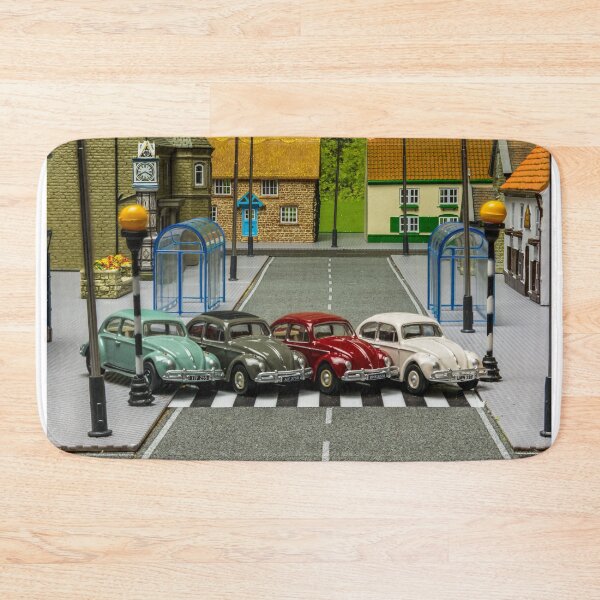Item preview, Smallville Does Abbey Road designed and sold by Steve Purnell Photography.