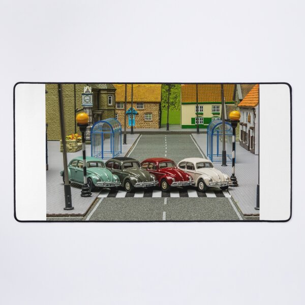 Item preview, Smallville Does Abbey Road designed and sold by Steve Purnell Photography.