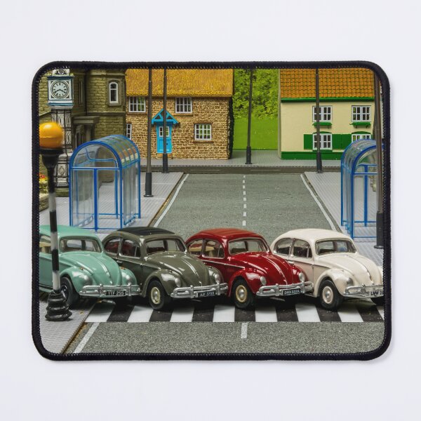 Item preview, Smallville Does Abbey Road designed and sold by Steve Purnell Photography.