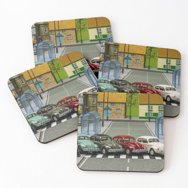 Item preview, Smallville Does Abbey Road designed and sold by Steve Purnell Photography.