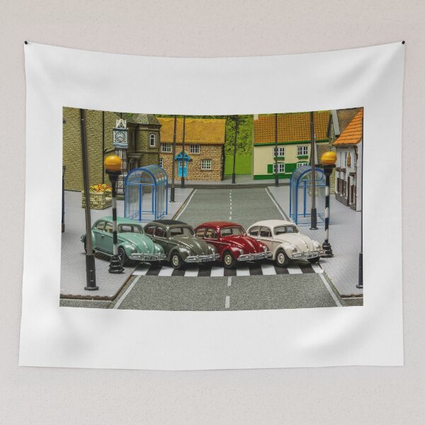 Item preview, Smallville Does Abbey Road designed and sold by Steve Purnell Photography.