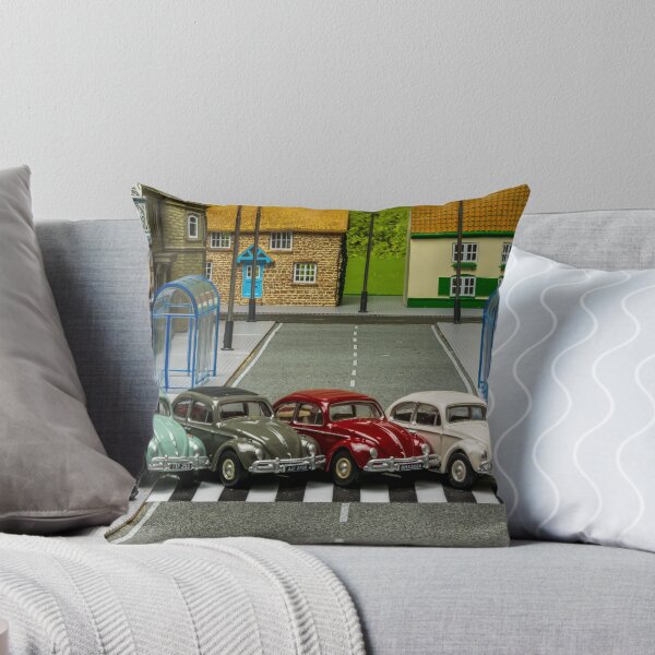 Item preview, Smallville Does Abbey Road designed and sold by Steve Purnell Photography.