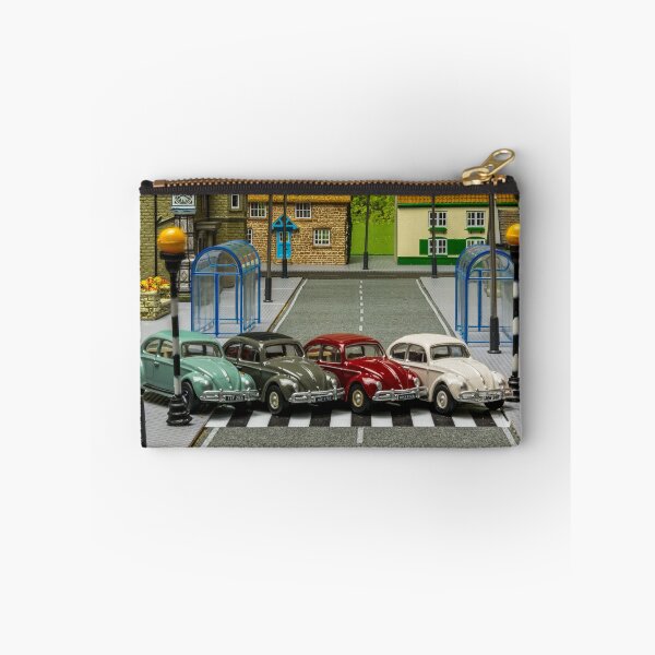 Item preview, Smallville Does Abbey Road designed and sold by Steve Purnell Photography.