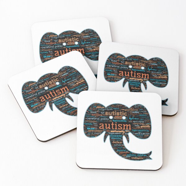 Item preview, Autism Awareness Month designed and sold by Nilima Bano ⭐⭐⭐⭐.