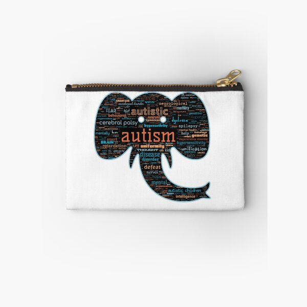 Item preview, Autism Awareness Month designed and sold by Nilima Bano ⭐⭐⭐⭐.