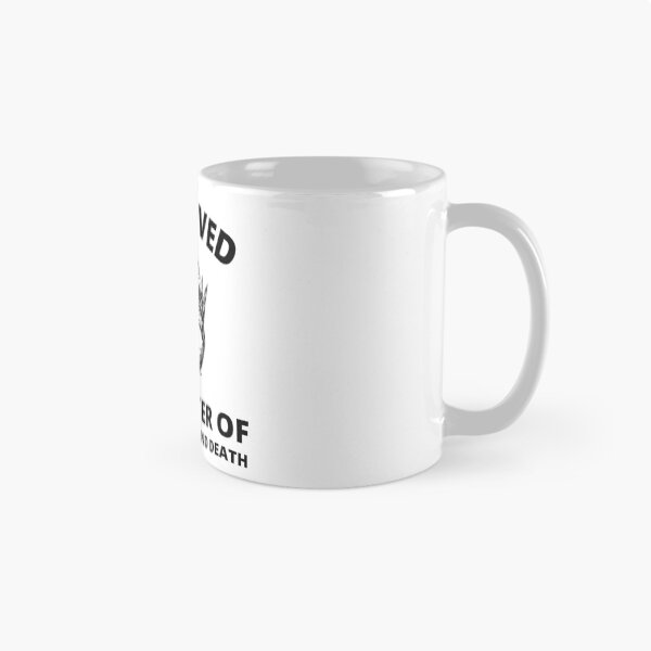 Item preview, i survived the winter of severe illness and death designed and sold by madraso.