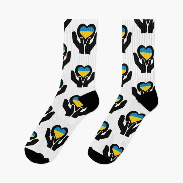 Item preview, A heart for Ukraine designed and sold by AdelloDeAmo.