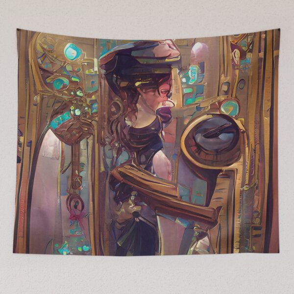 Item preview, Magic Mirror designed and sold by ~.