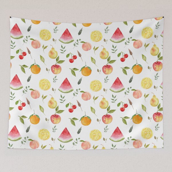 Item preview, Fruit Festival designed and sold by BellaNora.