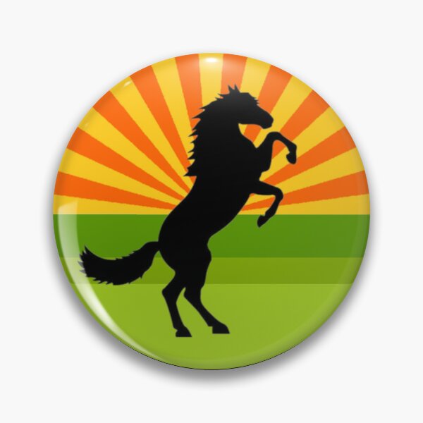 Item preview, Horse designed and sold by Q Art & Design .