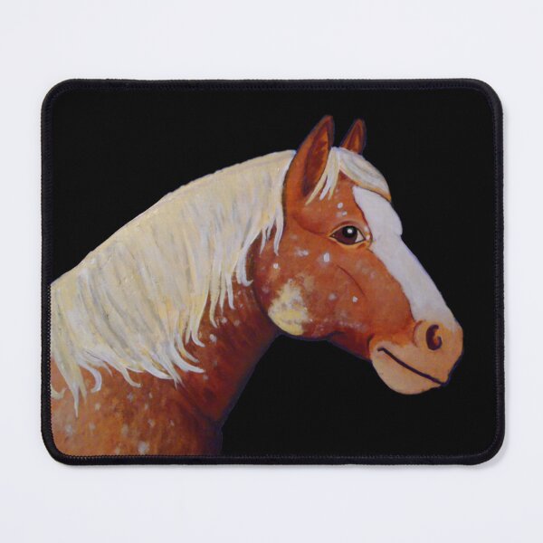 Item preview, Horse designed and sold by Q Art & Design .