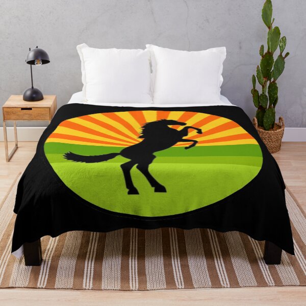 Item preview, Horse designed and sold by Q Art & Design .