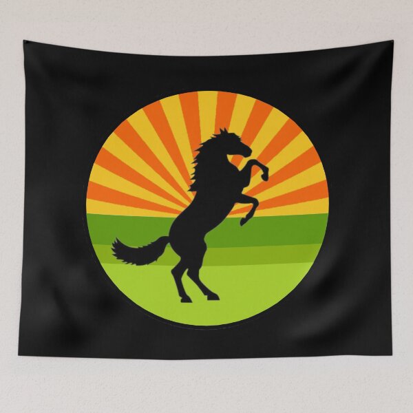 Item preview, Horse designed and sold by Q Art & Design .