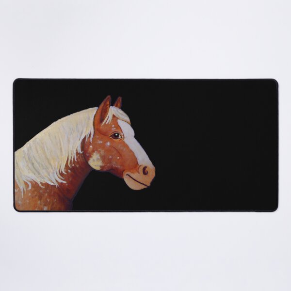 Item preview, Horse designed and sold by Q Art & Design .
