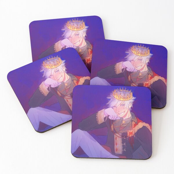 Item preview, ranmaru bday 2020 designed and sold by tiny-horror.