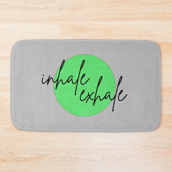 Item preview, Inhale / exhale III designed and sold by Sinmara12.